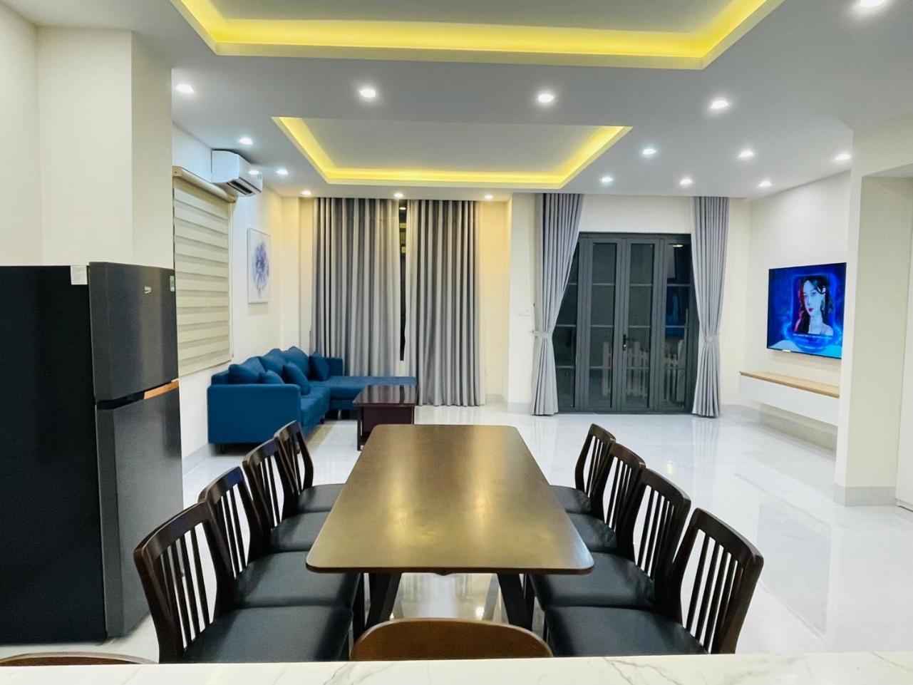 Novaworld Villa *