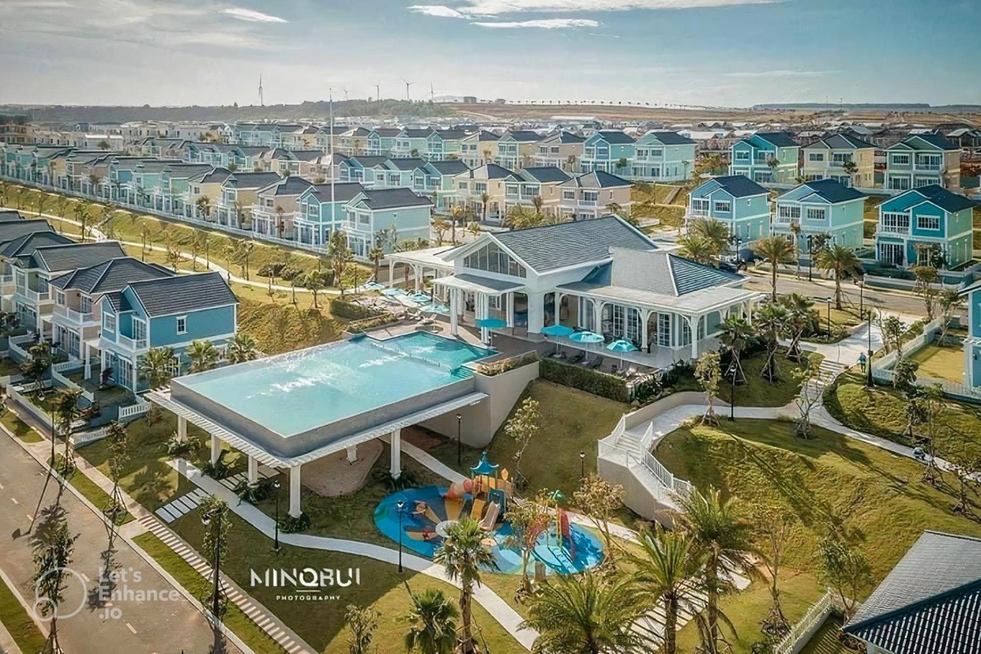 Villa Novaworld Phan Thiet