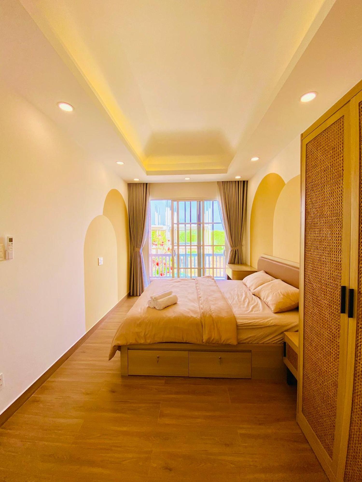 Villa Novaworld