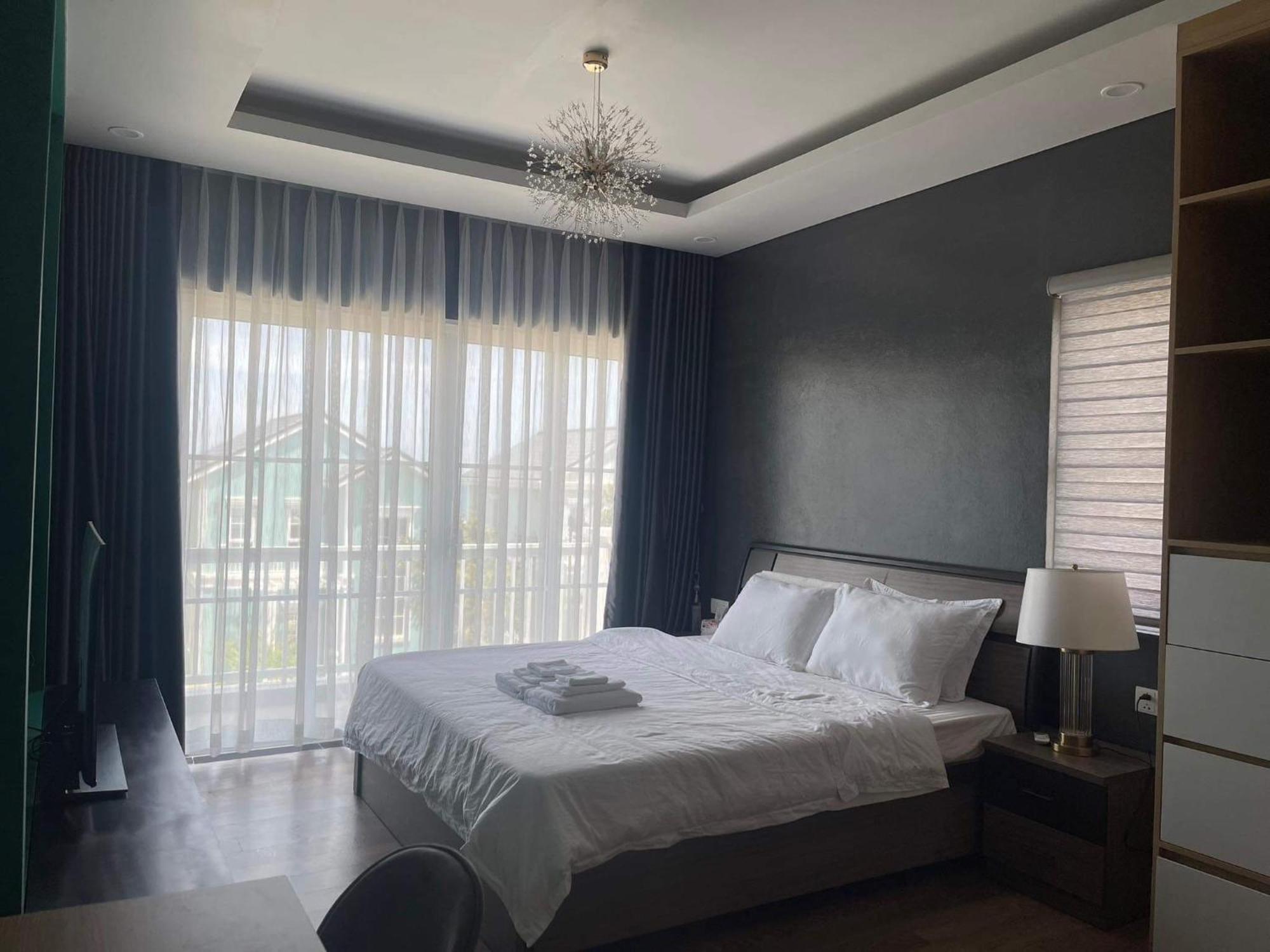 Novaworld Villa Phan Thiet