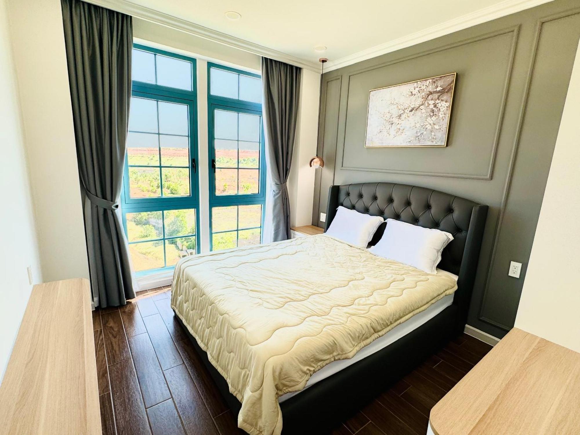 Novaworld Villa