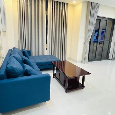 Holiday Villa Novaworld Phan Thiet Exterior photo