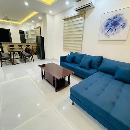 Holiday Villa Novaworld Phan Thiet Exterior photo