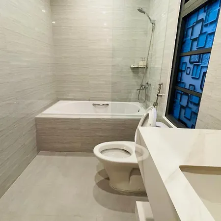 Holiday Villa Novaworld Phan Thiet Exterior photo
