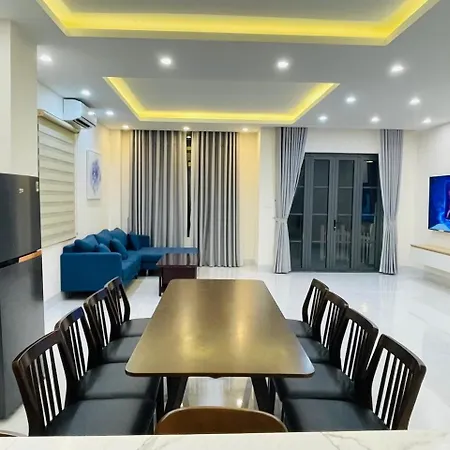 Holiday Villa Novaworld Phan Thiet Exterior photo