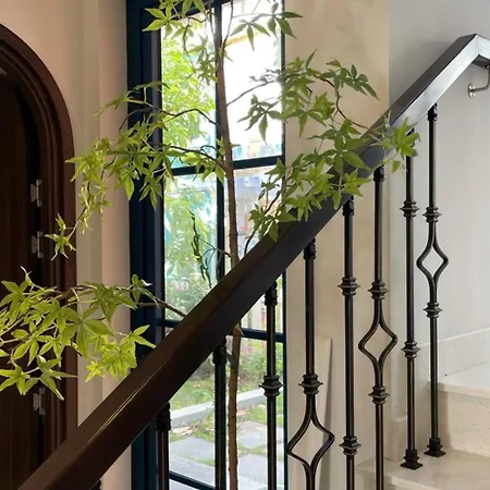 Holiday Villa Novaworld Phan Thiet Exterior photo