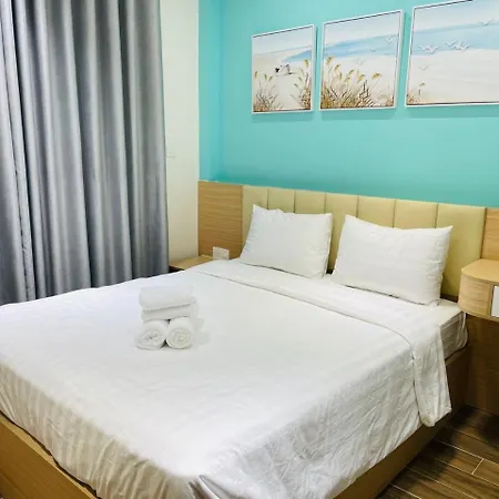 Holiday Villa Novaworld Phan Thiet Exterior photo