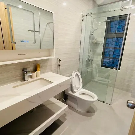 Holiday Villa Novaworld Phan Thiet Exterior photo