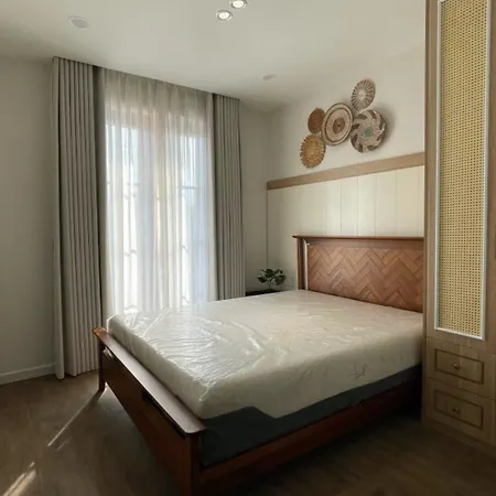 Holiday Villa Novaworld Phan Thiet Exterior photo