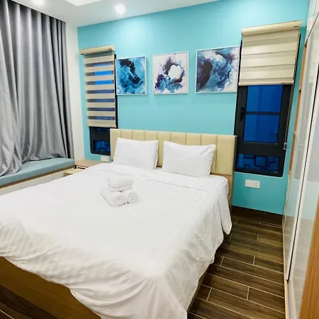 Holiday Villa Novaworld Phan Thiet Exterior photo