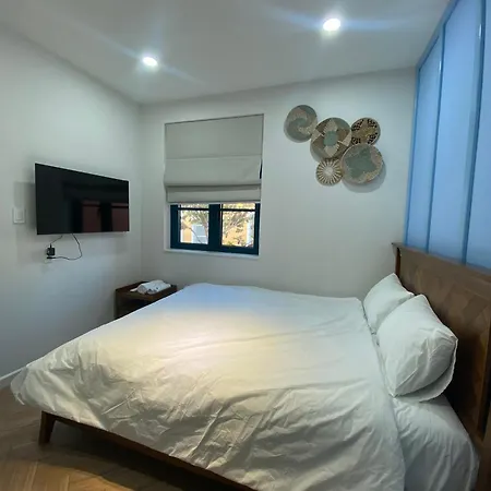 Holiday Villa Novaworld Phan Thiet Exterior photo