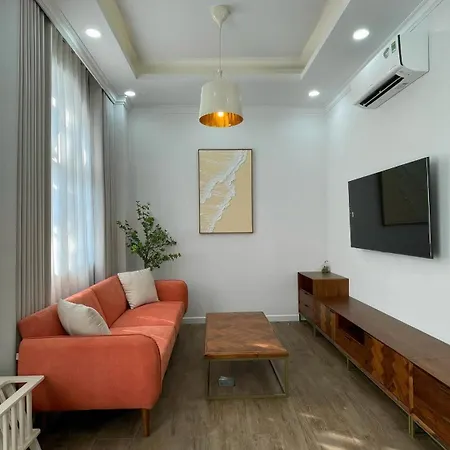 Holiday Villa Novaworld Phan Thiet Exterior photo