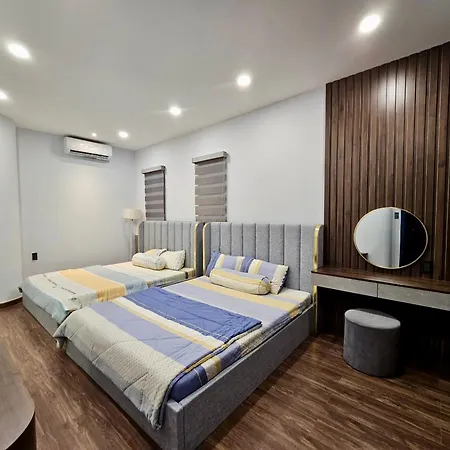 Holiday Villa Novaworld Phan Thiet Exterior photo