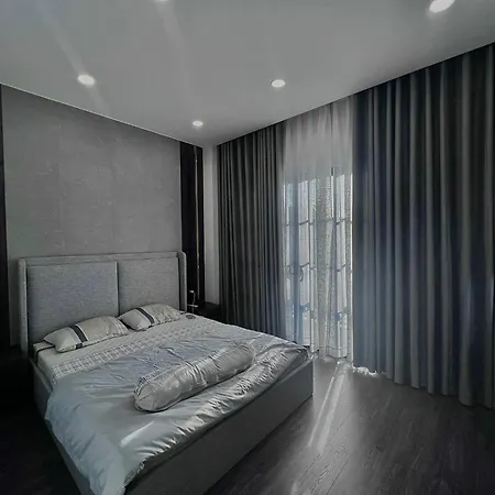Holiday Villa Novaworld Phan Thiet Exterior photo