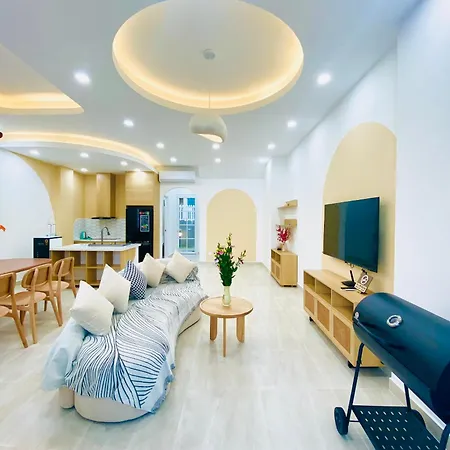 Holiday Villa Novaworld Phan Thiet Exterior photo