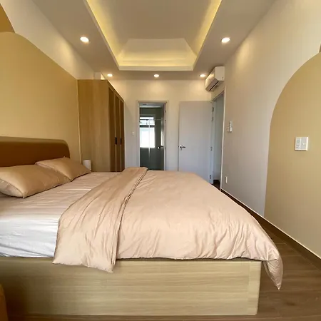 Holiday Villa Novaworld Phan Thiet Exterior photo