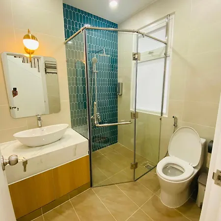 Holiday Villa Novaworld Phan Thiet Exterior photo