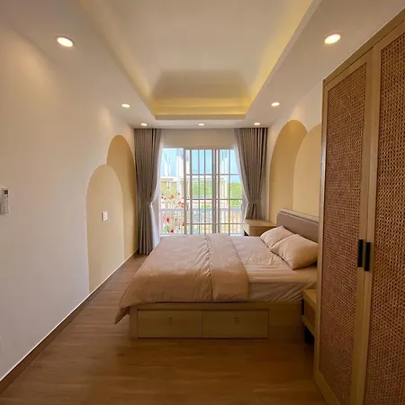 Holiday Villa Novaworld Phan Thiet Exterior photo