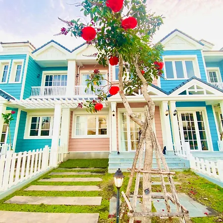 Holiday Villa Novaworld Phan Thiet Exterior photo
