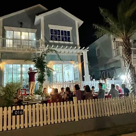 Holiday Villa Novaworld Phan Thiet Exterior photo