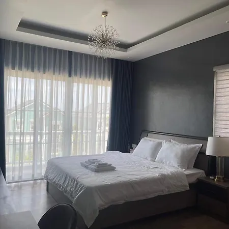 Holiday Villa Novaworld Phan Thiet Exterior photo