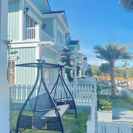 Holiday Villa Novaworld Phan Thiet Exterior photo