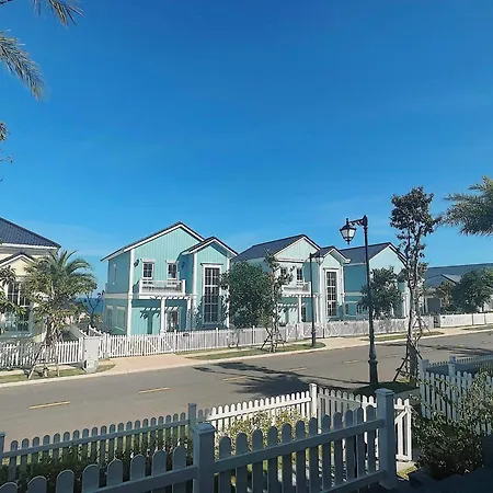 Holiday Villa Novaworld Phan Thiet Exterior photo