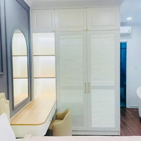 Holiday Villa Novaworld Phan Thiet Exterior photo