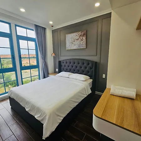 Holiday Villa Novaworld Phan Thiet Exterior photo