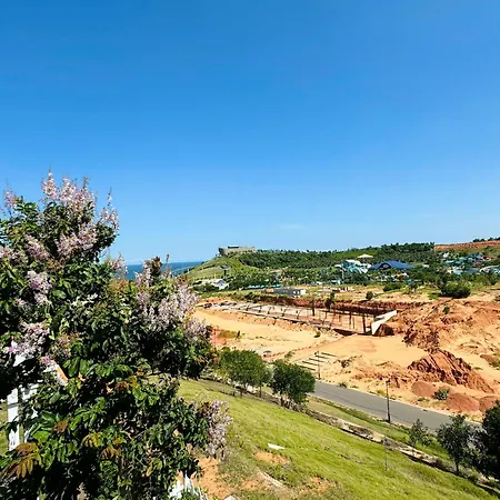 Holiday Villa Novaworld Phan Thiet Exterior photo