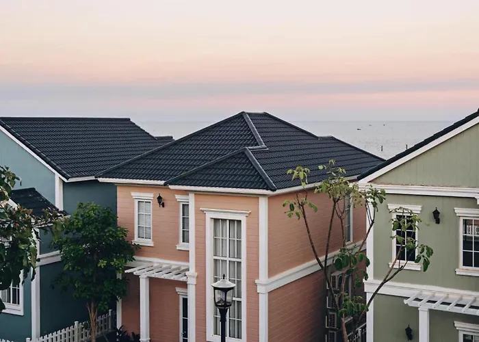 Holiday Villa Novaworld Phan Thiet