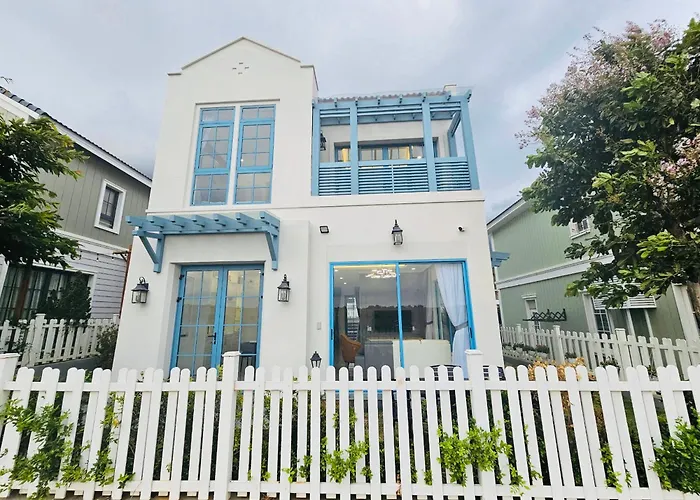 Holiday Villa Novaworld Phan Thiet