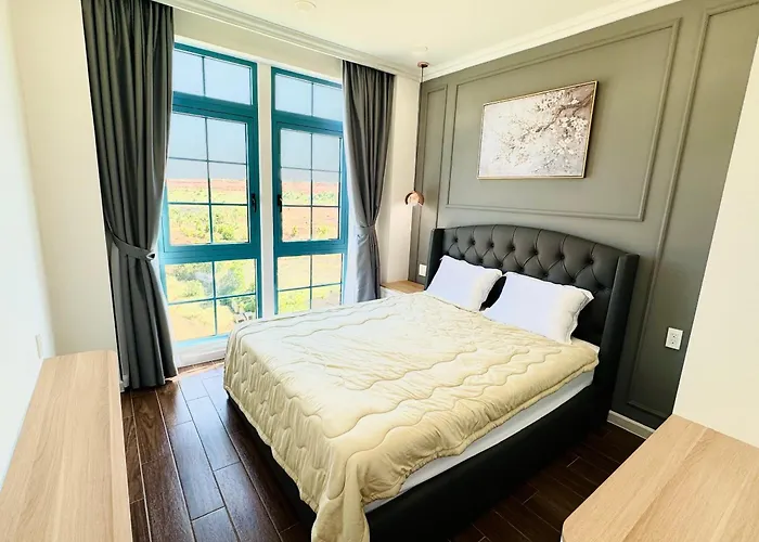 Holiday Villa Novaworld Phan Thiet