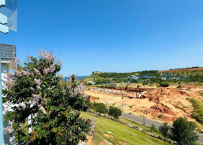 Holiday Villa Novaworld Phan Thiet