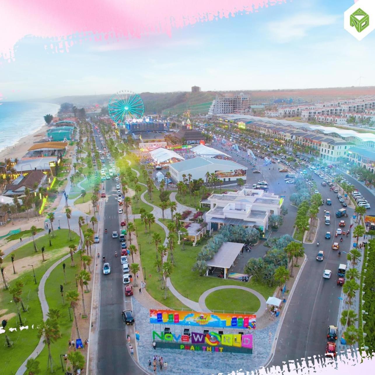 Novaworld Phan Thiet
