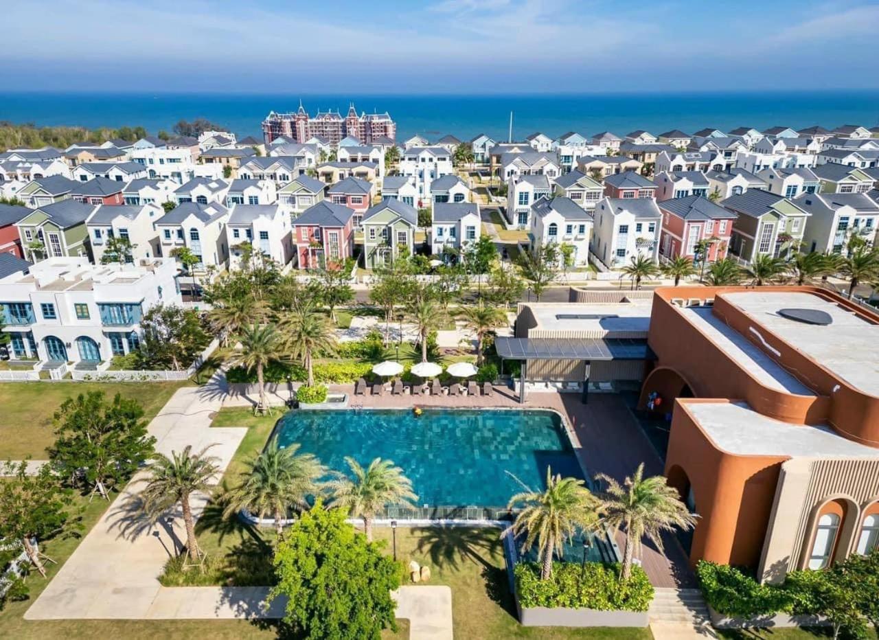Novaworld Villa
