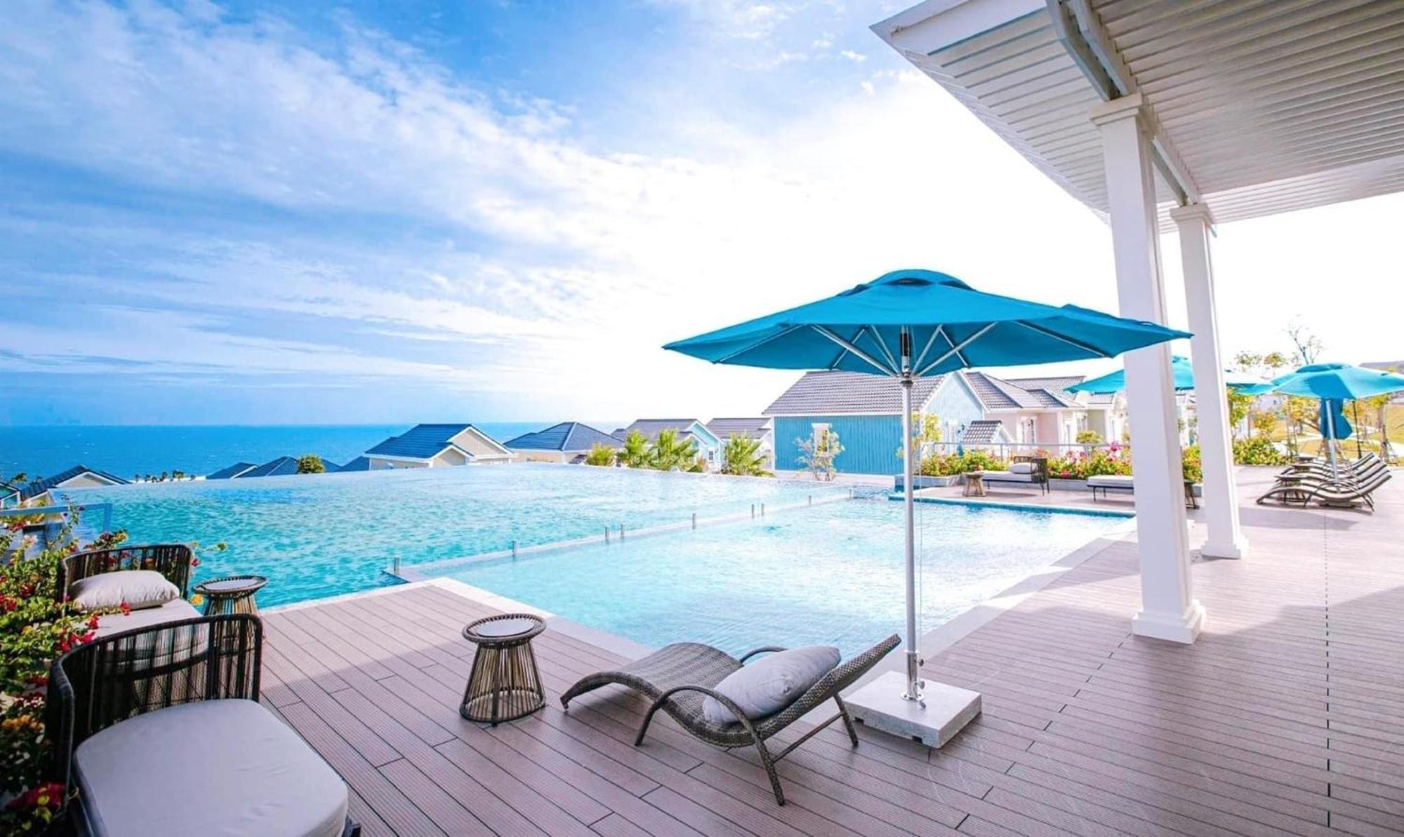 Novaworld Villa