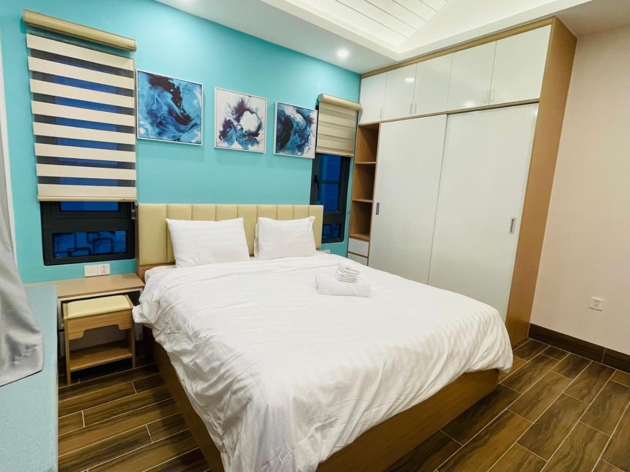 Novaworld Villa *