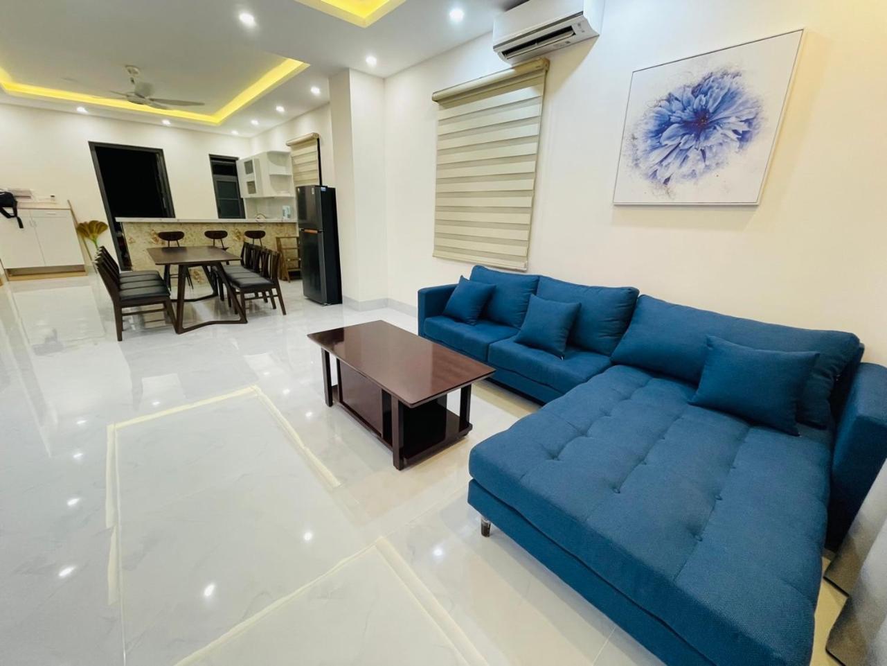 Novaworld Villa