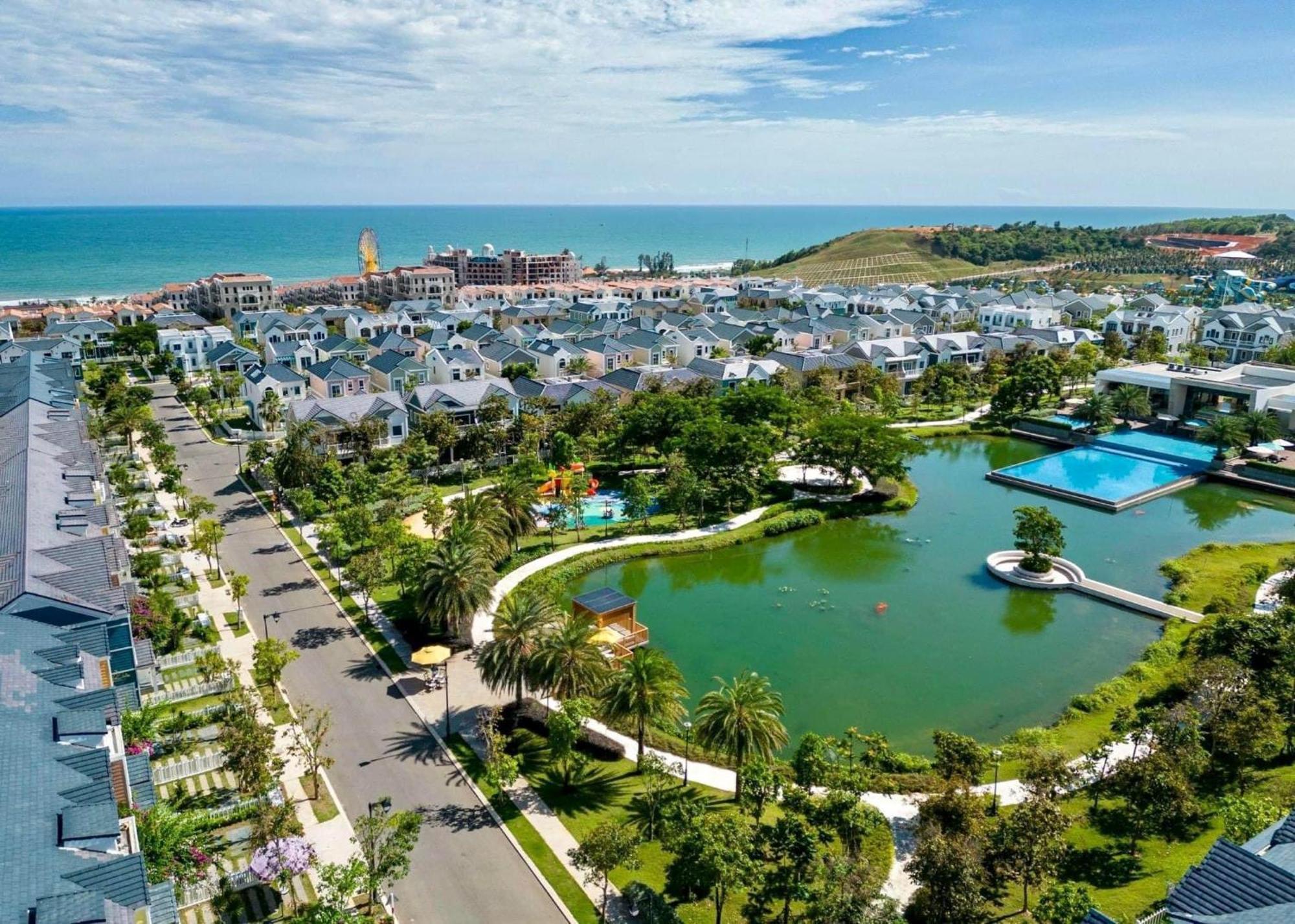 Novaworld * Phan Thiet