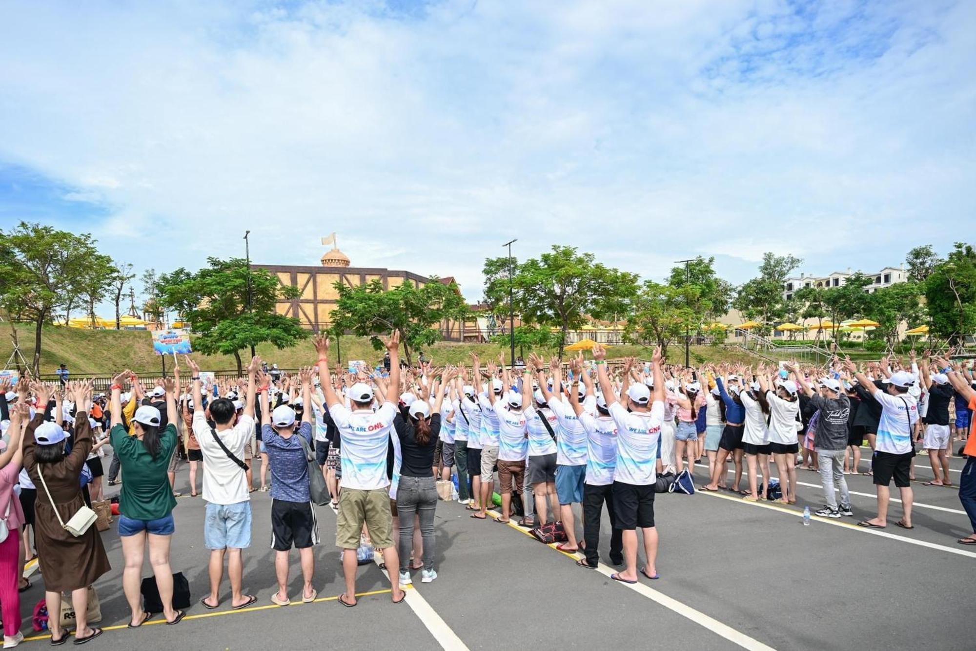 Villa Novaworld Phan Thiet