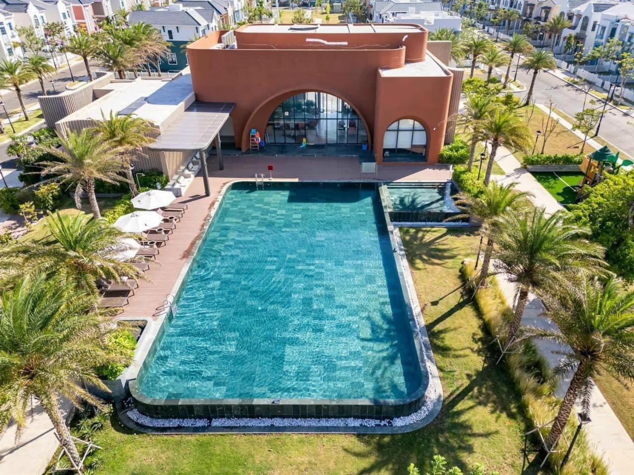 Villa Novaworld *