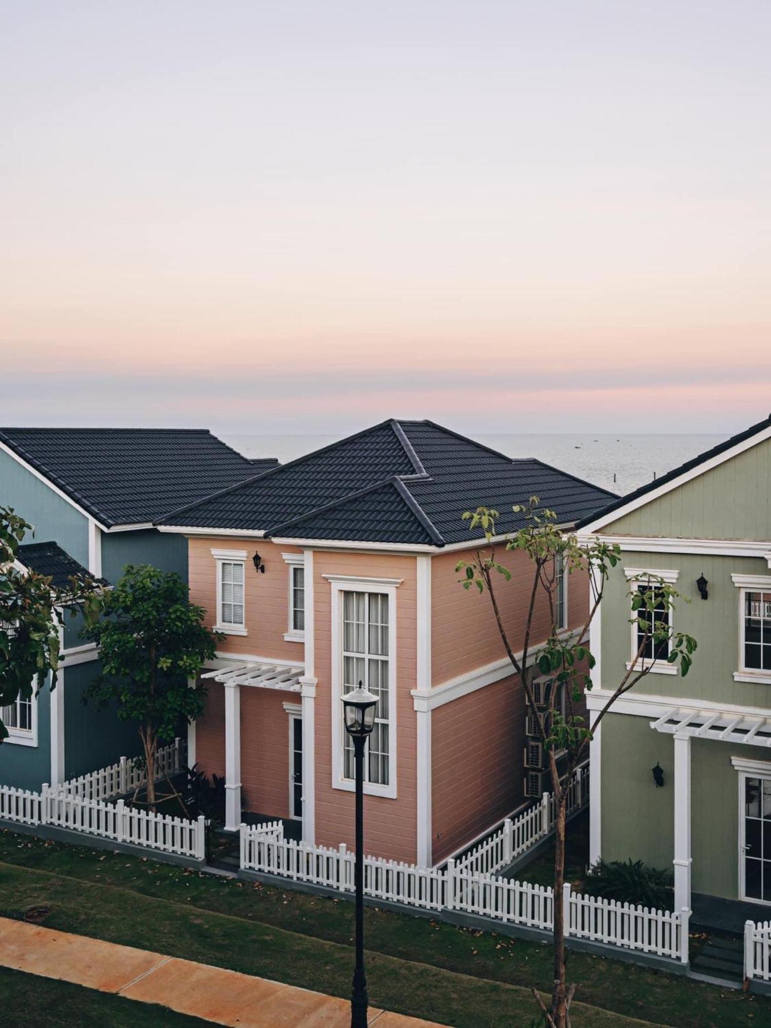 Novaworld Villa