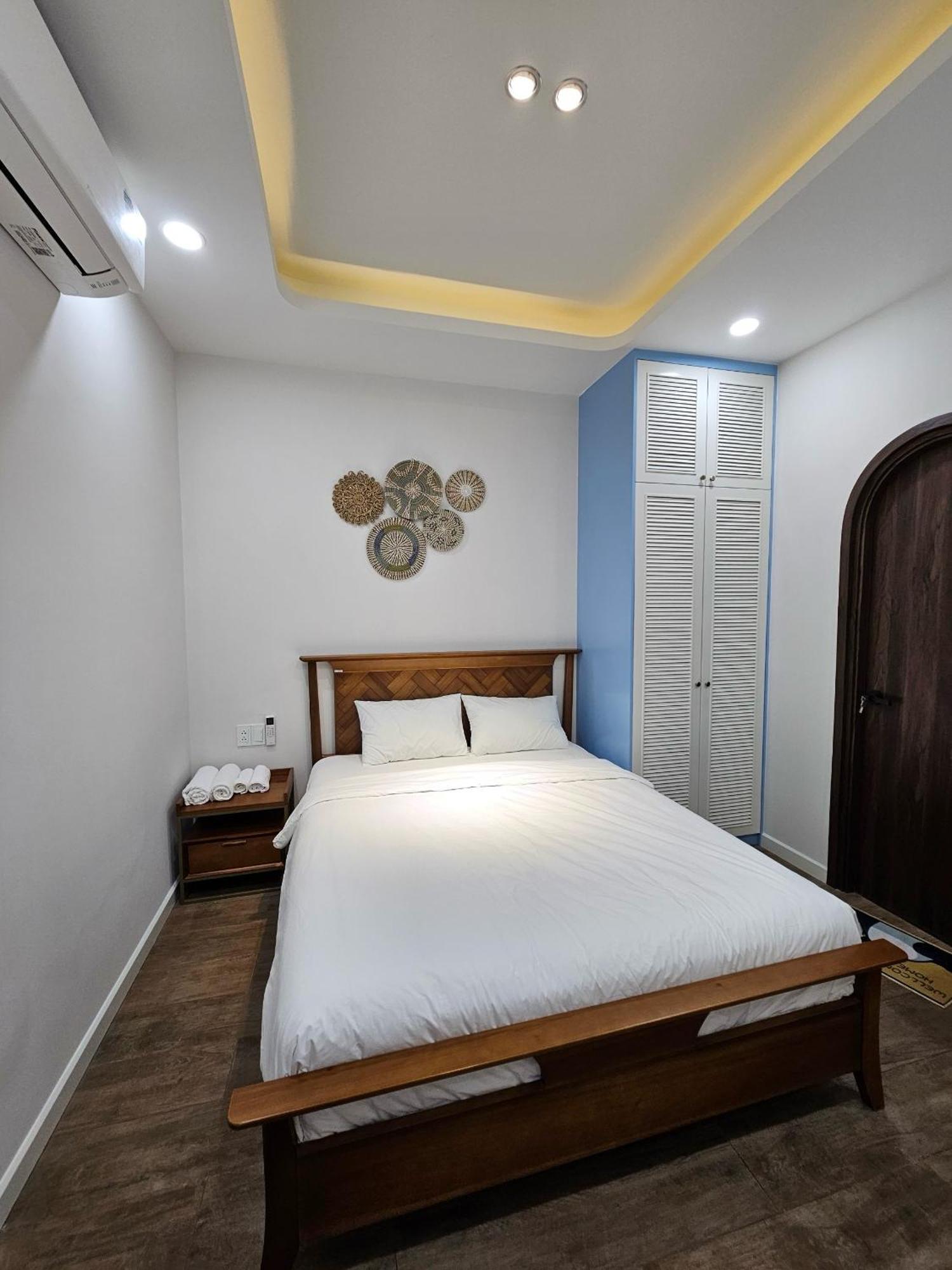 Novaworld Villa *
