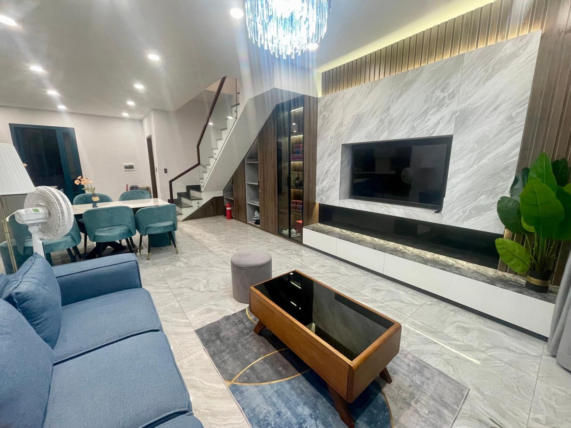 Villa Novaworld *