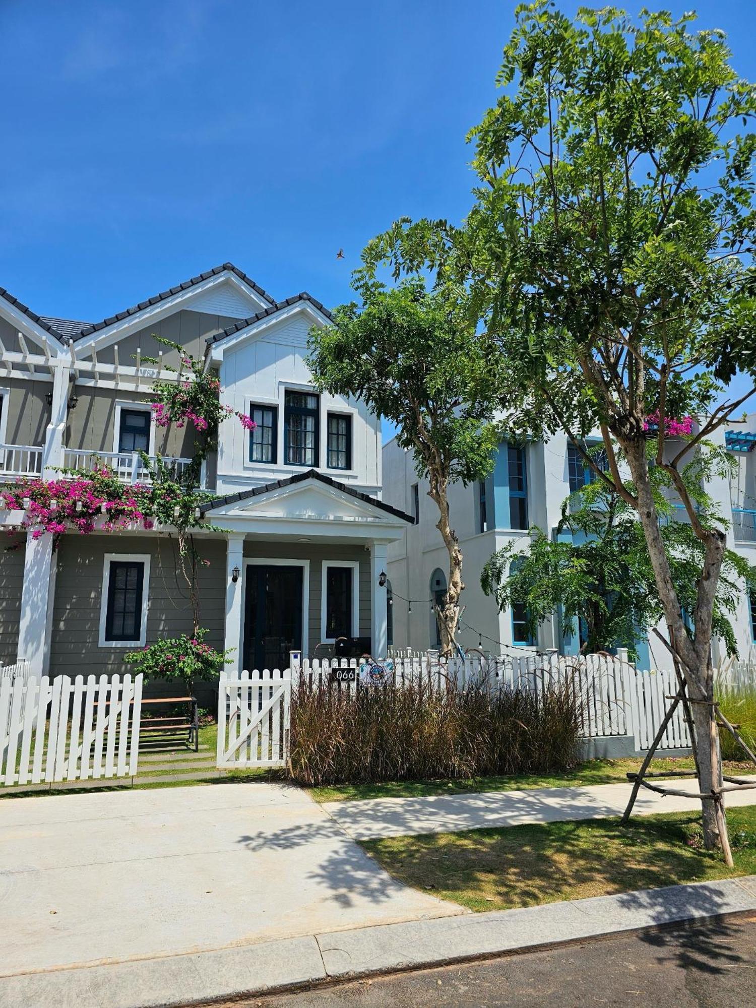 Novaworld Villa