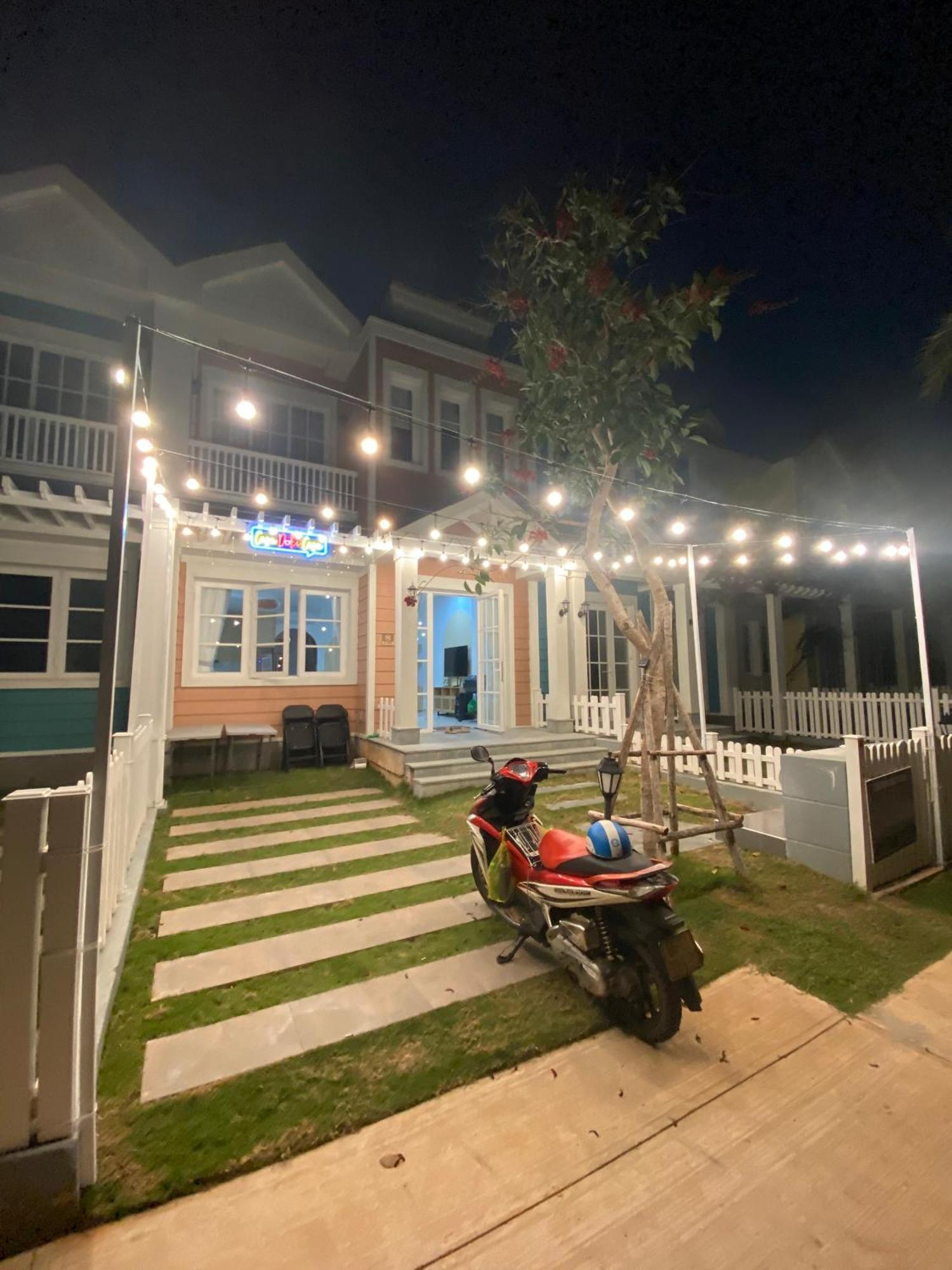 Novaworld Villa
