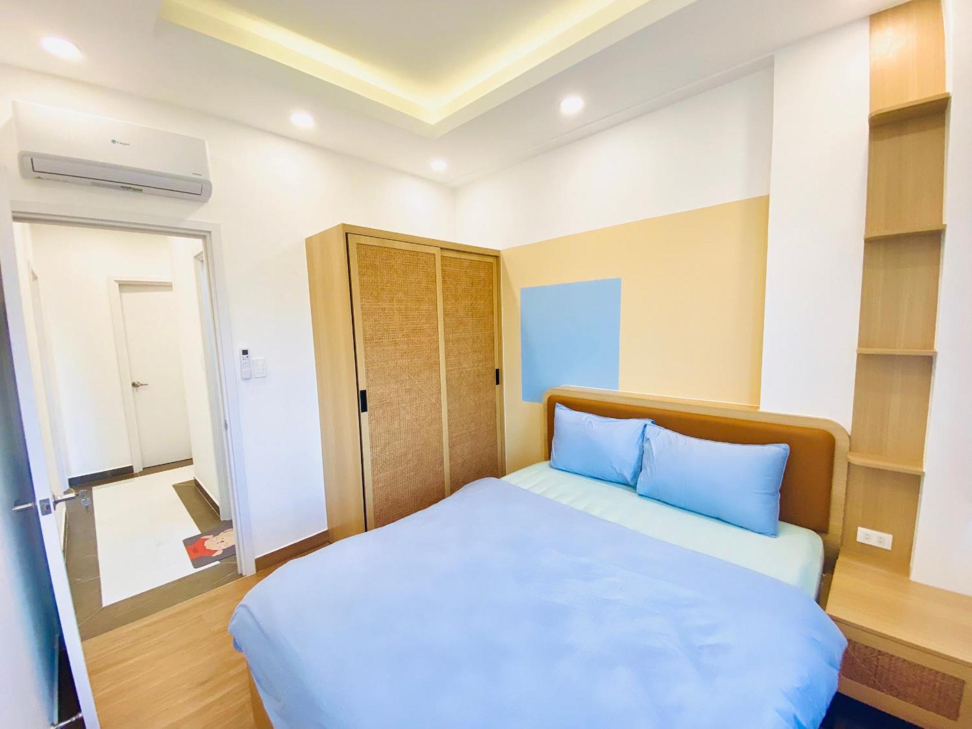 Novaworld Villa *
