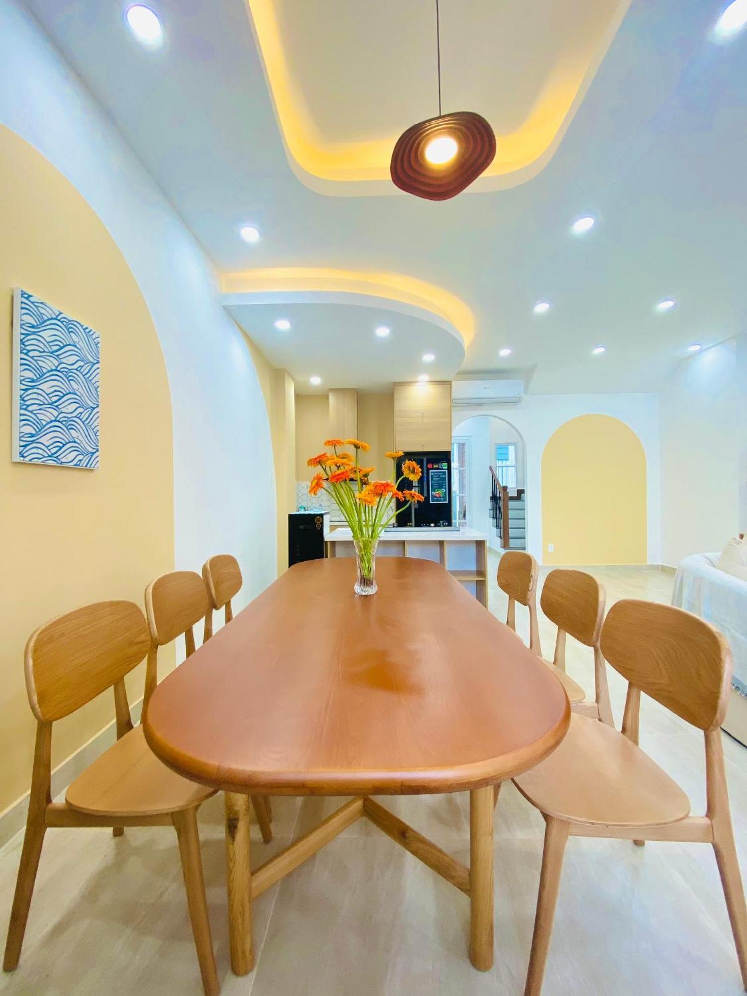 Villa Novaworld *