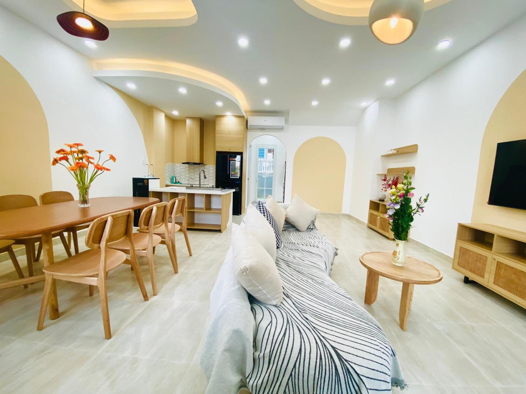 Novaworld Villa Phan Thiet